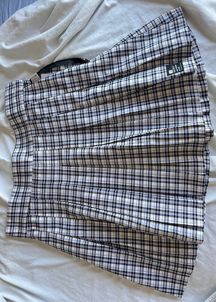 Mini etek - Görsel 4