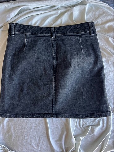 Kot mini siyah etek - Görsel 5