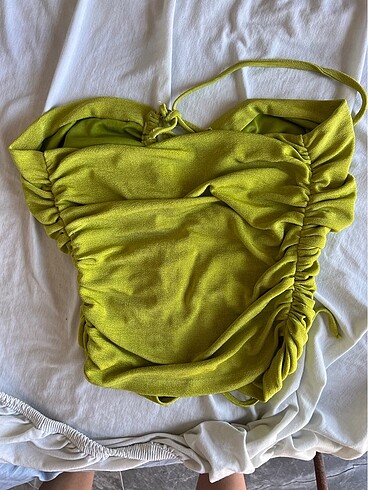 Crop üst - Görsel 7