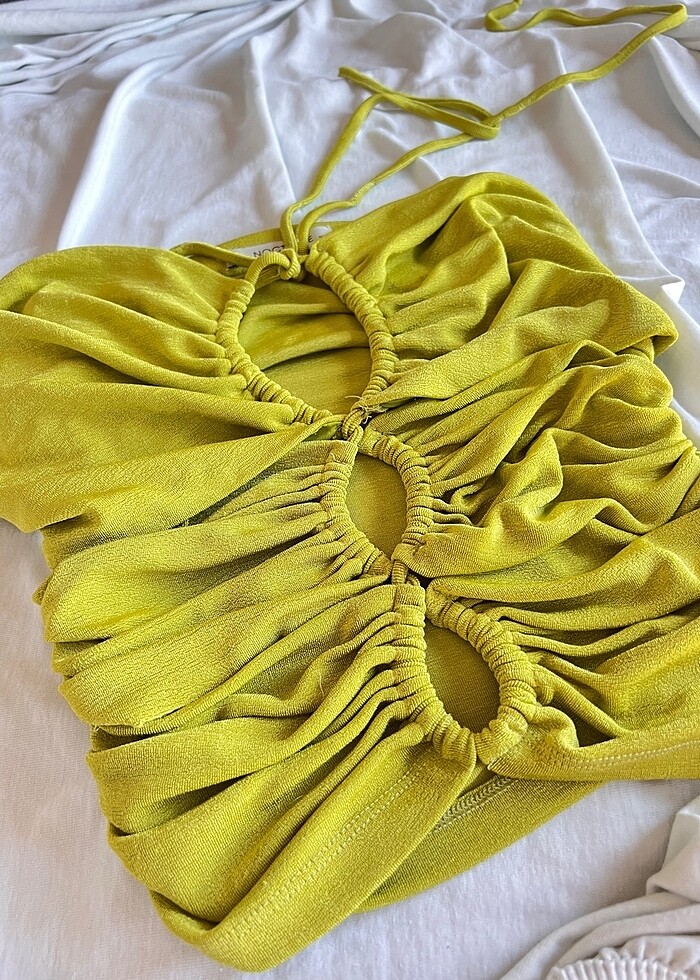 Crop üst - Görsel 2