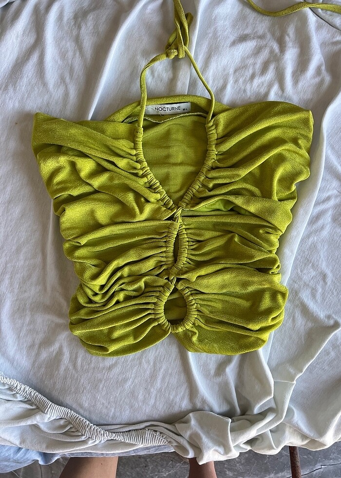 Crop üst - Görsel 4