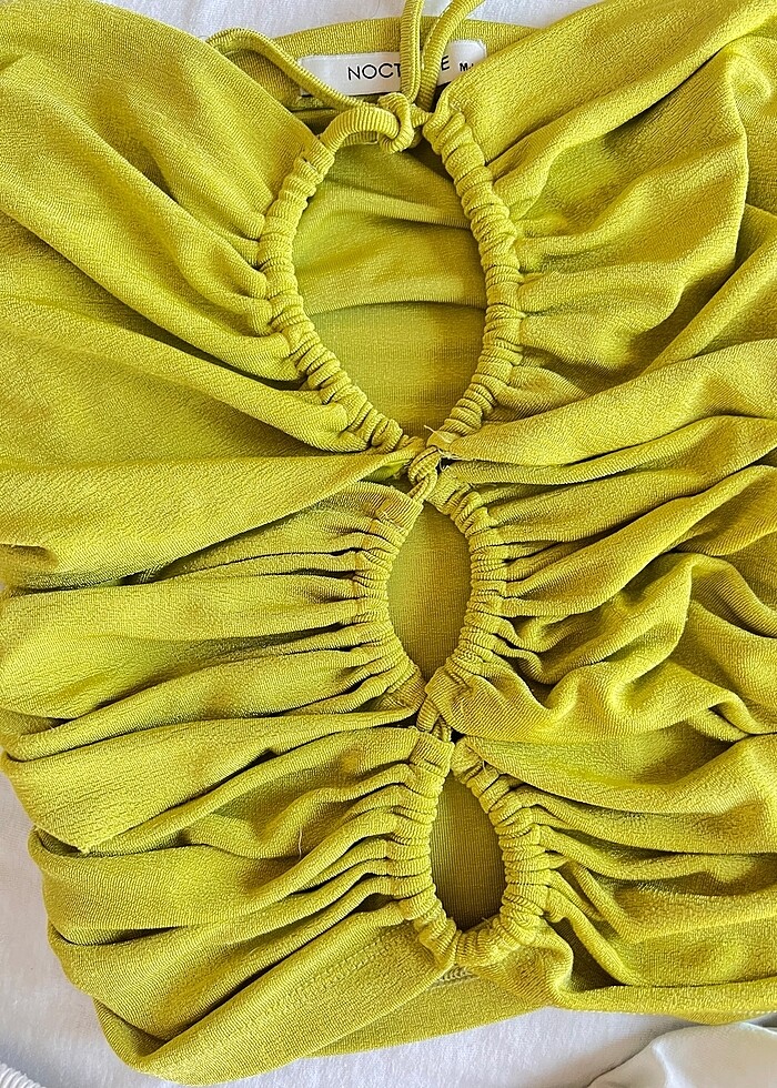 Crop üst - Görsel 5