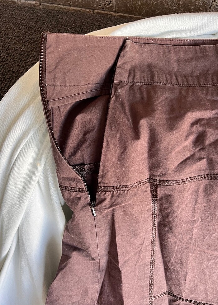 Midi etek - Görsel 2