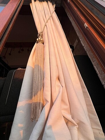 Perde aksesuarı - Görsel 2