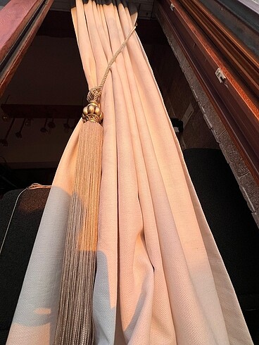 Perde aksesuarı - Görsel 3