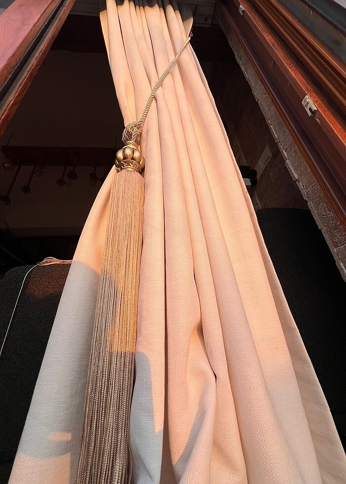 Perde aksesuarı - Görsel 3