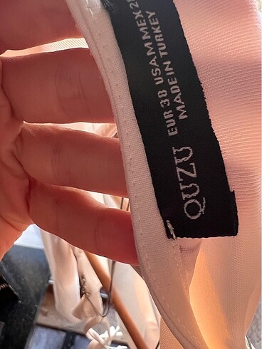 Bluz üst - Görsel 5