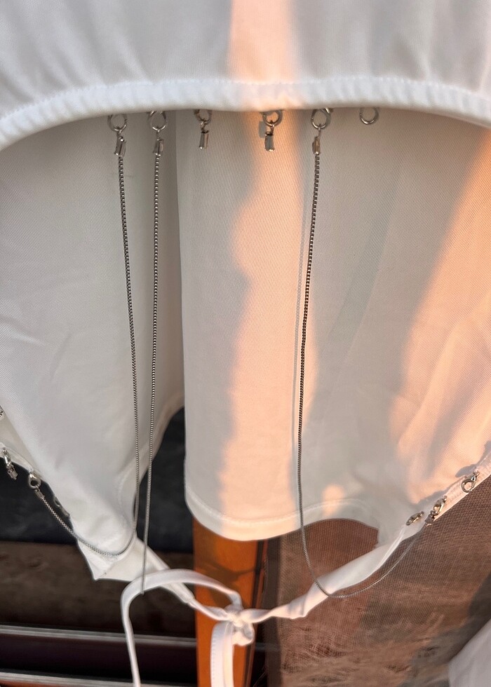 Bluz üst - Görsel 4