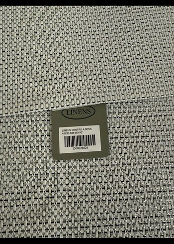 Linens Linens Amerikan servisi