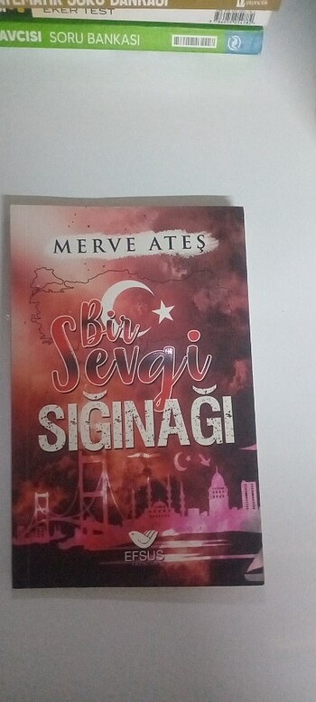 Bir Sevgi Sığınağı