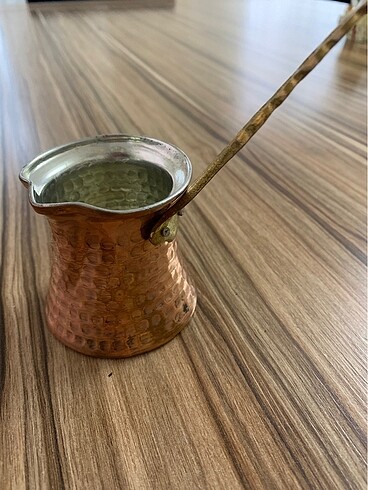 Yeni kullanılmadı