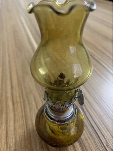 Gaz lambası