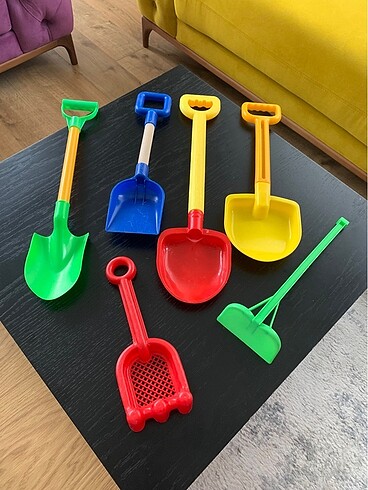 Beden Kürek kazma tırmık