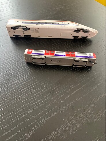 Tren metal