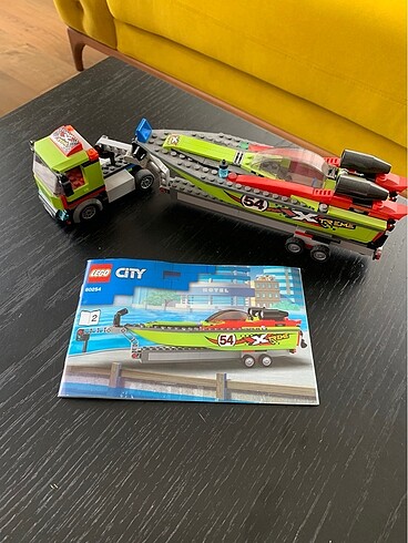 Lego orijinal