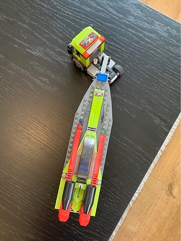 Beden Renk Lego orijinal