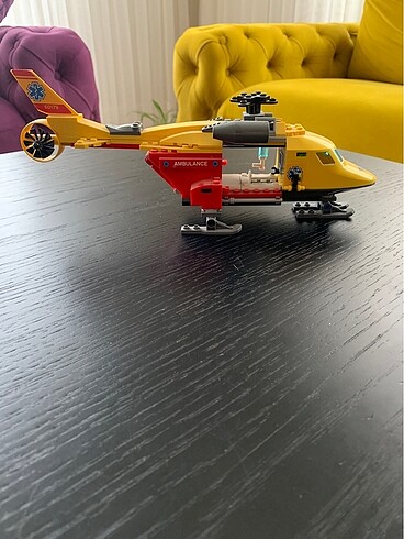Beden Renk Lego kitap mevcut değil