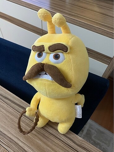 Diğer Peluş oyuncak