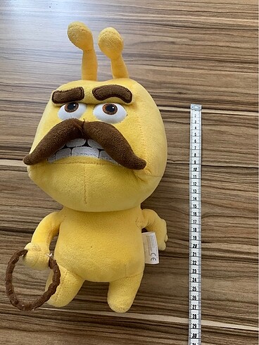 Peluş oyuncak