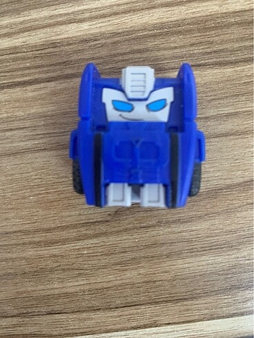 Beden Renk Transfotmers botbots