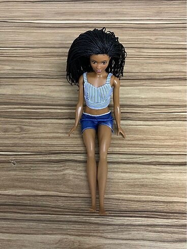 Barbie Barbie bebek
