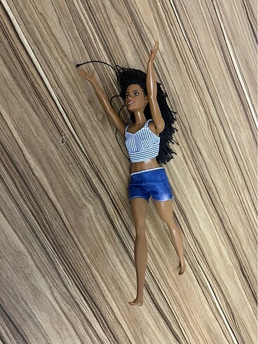 Barbie bebek