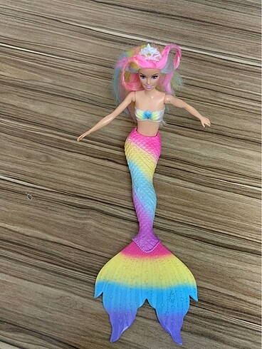 Barbie Barbie