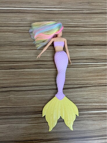 Beden Barbie