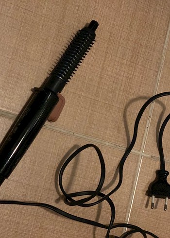 Beden Philips Expressions Saç Düzleştirici Bej