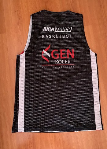 Siyah Baskılı Erkek Spor Atlet ve Şort Takımı - Görsel 2