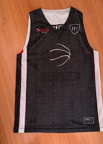 Siyah Baskılı Erkek Spor Atlet ve Şort Takımı - Görsel 3