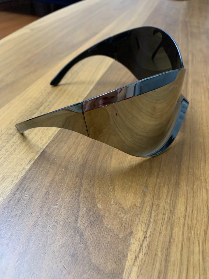 Parti gözlüğü - Görsel 3