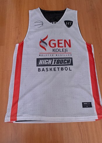 Beyaz Gri Baskılı Erkek Spor Atlet Takımı - Görsel 4