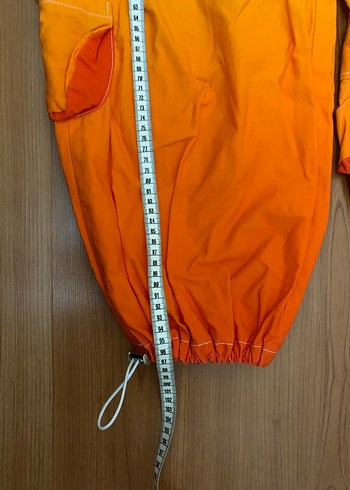 Renkli Bağcıklı özel tasarım Pantolon - Görsel 9