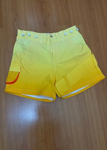 Renkli Bağcıklı özel tasarım Pantolon - Görsel 10