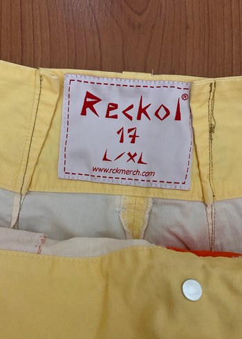 Renkli Bağcıklı özel tasarım Pantolon - Görsel 11