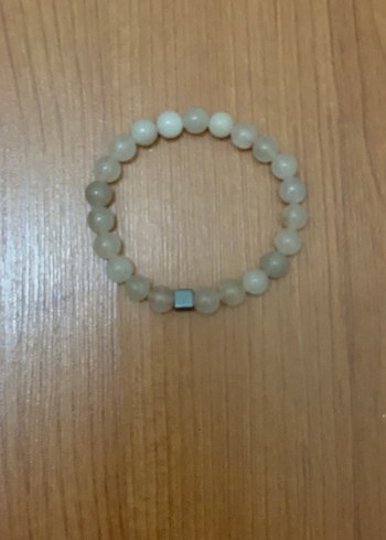 Boncuklu Aksesuar ve küpe - Görsel 6