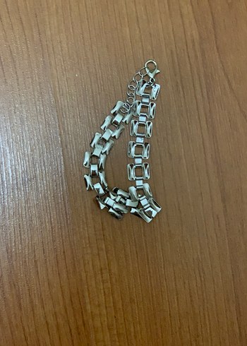 Boncuklu Aksesuar ve küpe - Görsel 8