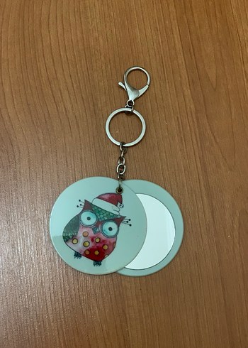 Boncuklu Aksesuar ve küpe - Görsel 10