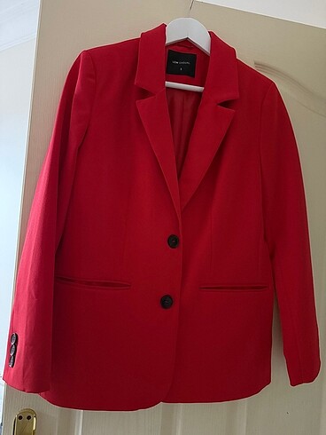 Klasik blazer