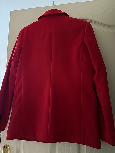 s Beden Klasik blazer