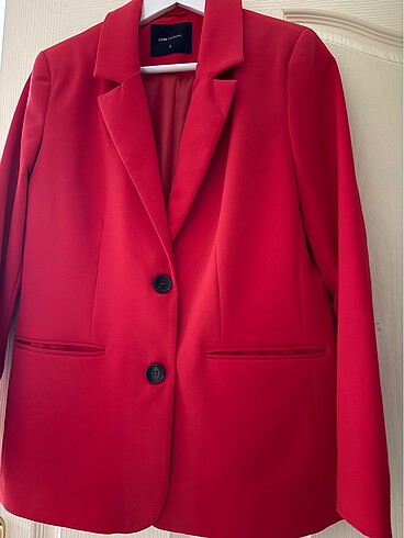 LC Waikiki Klasik blazer