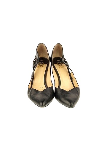 40 Beden Vintage Love Stiletto %70 İndirimli.