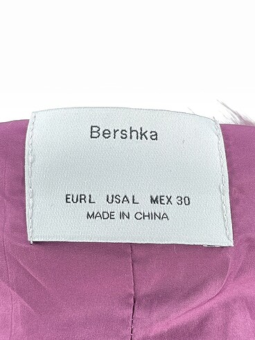 l Beden çeşitli Renk Bershka Mont %70 İndirimli.