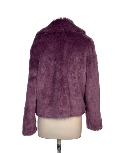 l Beden Bershka Mont %70 İndirimli.