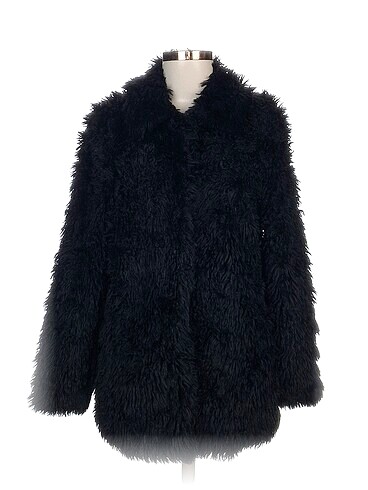 H&M Mont %70 İndirimli.