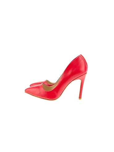 Pelinin Ayakkabıları Stiletto %70 İndirimli.