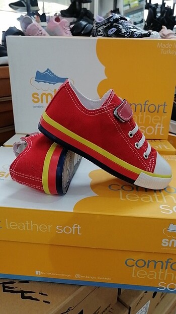 Diğer Keten ayakkabı Converse 
