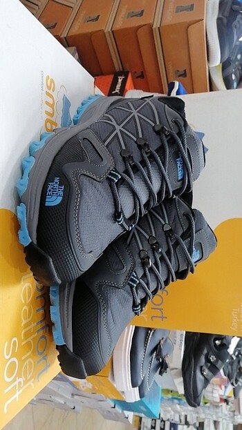 Diğer Outdoor suya dayanıklı ayakkabı