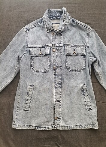 LC Waikiki kot ceket